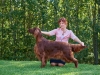 Contario Ode Florence 8.5 years
