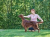 Contario Ode Jasmine 2.6 years