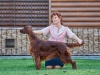 Contario Ode Jasmine 2.6 years