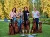 Contario Ode team