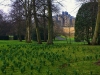 Alnwick Castle and Garden