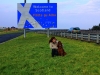 Scotland Border