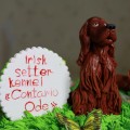 Contario Ode Cake