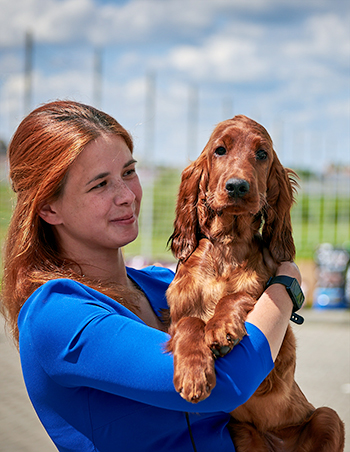 Владелец: Кисель Екатерина, Минск
