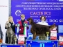 Беларусь CACIB 2018