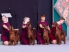 Конкурс производителей. Contario Ode Fairytale – BOB Progeny (1/2)  &…. Res.Best in Show Progeny!!! (1/13)