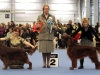 Contario Ode Winconta, Finnish Winner Show 2011, CAC, CC, CACIB, BOB