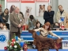 Россия 2011, Contario Ode Winconta - CAC, CACIB, BOB, Best in Group - I