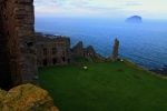 Tantallon Castle