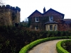 Alnwick Castle and Garden