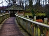 Alnwick Castle and Garden