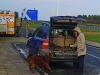 Scotland Border