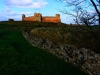 Tantallon Castle