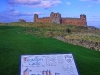 Tantallon Castle