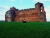 Tantallon Castle