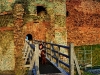 Tantallon Castle