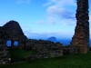 Tantallon Castle