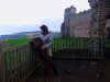 Tantallon Castle