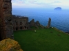 Tantallon Castle