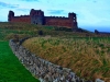 Tantallon Castle