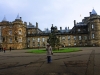 Edinburgh.Holyrood Palace