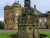 Edinburgh.Holyrood Palace