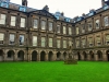 Edinburgh.Holyrood Palace