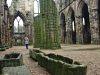 Edinburgh.Holyrood Abbey