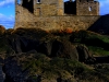 Blackness Castle