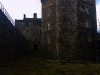 Blackness Castle