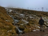 The foothills of Ben Nevis