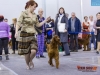 Eurasia 2013, Contario Ode Capella - 2*CAC, 2*R.CACIB Judges Hana Ahrens and Hans Rosenberg